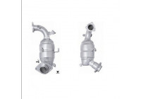 Catalyseur CE