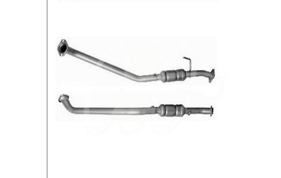 Catalyseur CE