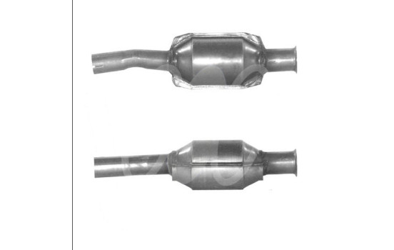 Catalyseur CE