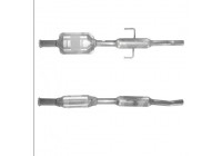 Catalyseur CE