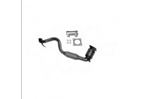 Catalyseur CE