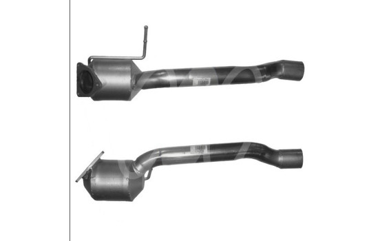Catalyseur CE