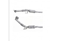 Catalyseur CE