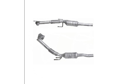 Catalyseur CE