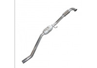 Catalyseur CE