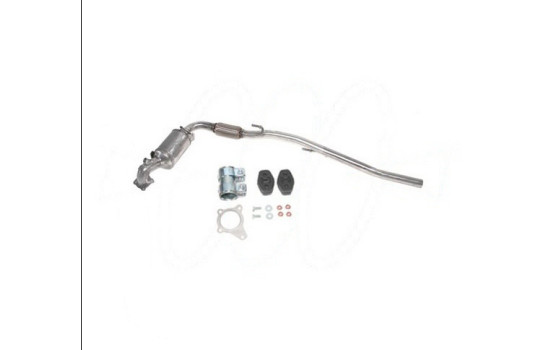 Catalyseur CE