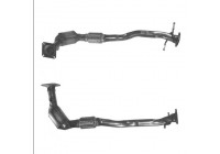 Catalyseur CE