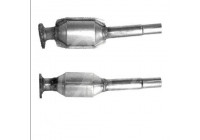 Catalyseur CE
