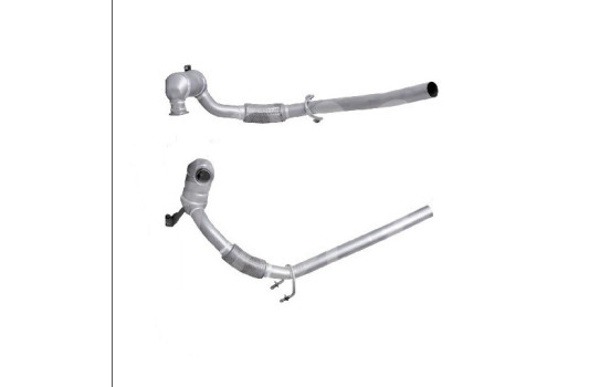 Catalyseur CE