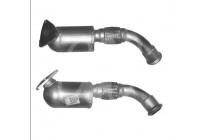 Catalyseur CE