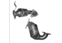 Catalyseur CE