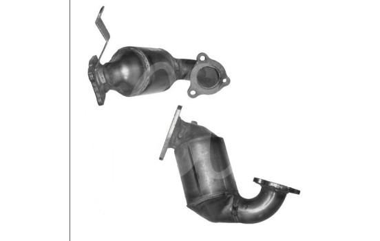 Catalyseur CE
