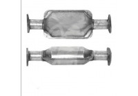 Catalyseur CE