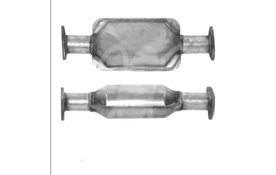 Catalyseur CE