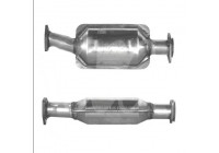 Catalyseur CE
