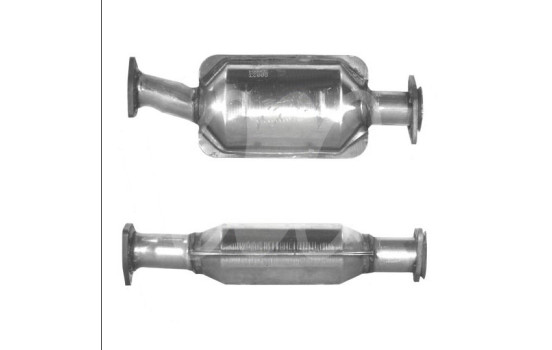 Catalyseur CE