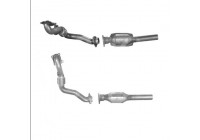 Catalyseur CE