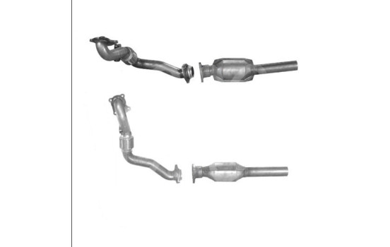 Catalyseur CE