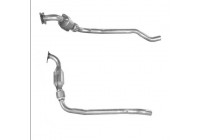Catalyseur CE
