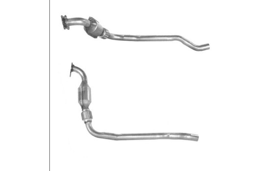 Catalyseur CE