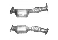 Catalyseur CE