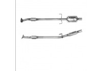 Catalyseur CE