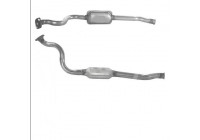 Catalyseur CE