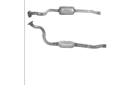 Catalyseur CE