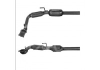 Catalyseur CE