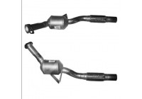 Catalyseur CE