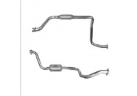 Catalyseur CE