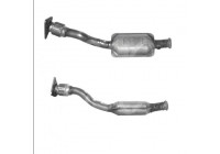 Catalyseur CE