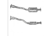 Catalyseur CE