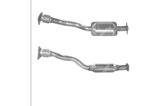 Catalyseur CE