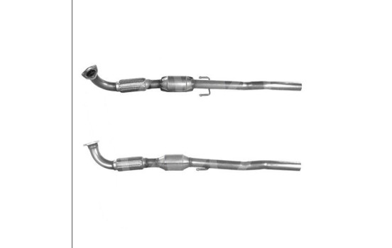 Catalyseur CE