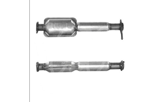 Catalyseur CE