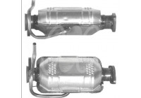 Catalyseur CE