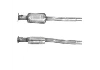 Catalyseur CE