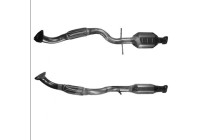 Catalyseur CE