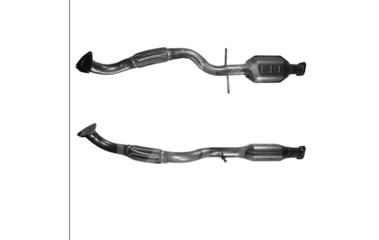 Catalyseur CE