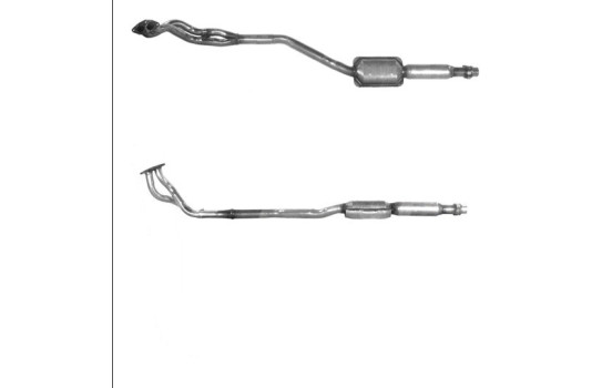Catalyseur CE