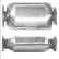 Catalyseur CE
