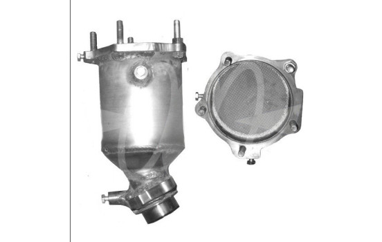Catalyseur CE