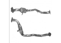 Catalyseur CE