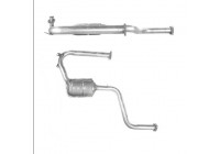 Catalyseur CE