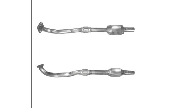 Catalyseur CE