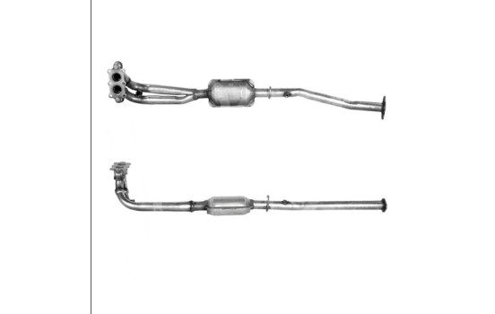 Catalyseur CE