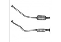 Catalyseur CE