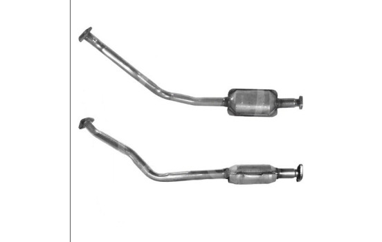 Catalyseur CE