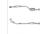 Catalyseur CE